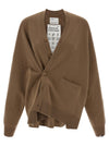 Extreme Cashmere N°24 Tokio Cardigan