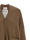 Extreme Cashmere N°24 Tokio Cardigan