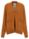 Extreme Cashmere N°24 Tokio Cardigan