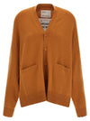 Extreme Cashmere N°24 Tokio Cardigan