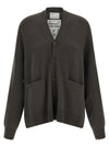 Extreme Cashmere N°24 Tokio Cardigan