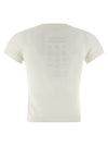 Extreme Cashmere N°292 America T-shirt