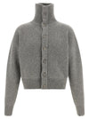 Extreme Cashmere N°377 Clement Cardigan