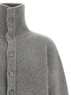 Extreme Cashmere N°377 Clement Cardigan