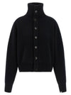 Extreme Cashmere N°377 Clement Cardigan