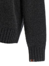 Extreme Cashmere N°383 Lovely Sweater