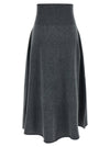 Extreme Cashmere N°388 Ease Skirt