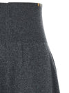 Extreme Cashmere N°388 Ease Skirt