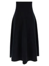 Extreme Cashmere N°388 Ease Skirt