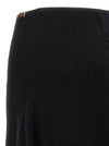 Extreme Cashmere N°388 Ease Skirt