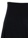 Extreme Cashmere N°388 Ease Skirt