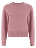 Extreme Cashmere N° 430 Jeanne Sweater