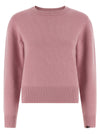 Extreme Cashmere N° 430 Jeanne Sweater