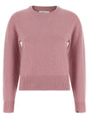Extreme Cashmere N° 430 Jeanne Sweater