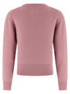 Extreme Cashmere N° 430 Jeanne Sweater