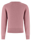 Extreme Cashmere N° 430 Jeanne Sweater