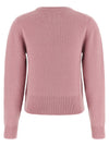 Extreme Cashmere N° 430 Jeanne Sweater