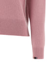 Extreme Cashmere N° 430 Jeanne Sweater
