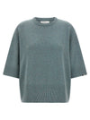 Extreme Cashmere N°433 Sassie Sweater