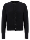 Extreme Cashmere N°435 Little Lamb Cardigan