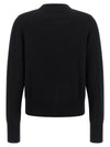 Extreme Cashmere N°435 Little Lamb Cardigan