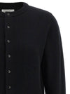 Extreme Cashmere N°435 Little Lamb Cardigan