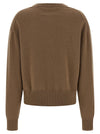 Extreme Cashmere N°436 Luce Cardigan