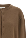 Extreme Cashmere N°436 Luce Cardigan
