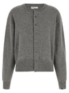 Extreme Cashmere N°436 Luce Cardigan