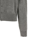 Extreme Cashmere N°436 Luce Cardigan