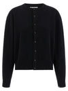 Extreme Cashmere N°436 Luce Cardigan