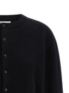 Extreme Cashmere N°436 Luce Cardigan
