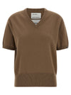 Extreme Cashmere N°490 Martina Sweater
