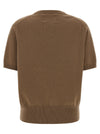 Extreme Cashmere N°490 Martina Sweater