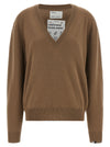 Extreme Cashmere N°492 Ben Sweater