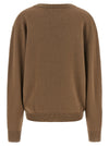 Extreme Cashmere N°492 Ben Sweater