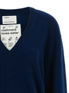 Extreme Cashmere N°492 Ben Sweater