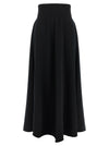 Extreme Cashmere N°498 Grace Short Skirt