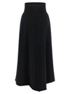 Extreme Cashmere N°498 Grace Short Skirt