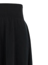 Extreme Cashmere N°498 Grace Short Skirt