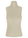 Extreme Cashmere N° 502 Collarbone Top
