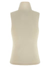 Extreme Cashmere N° 502 Collarbone Top
