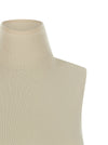Extreme Cashmere N° 502 Collarbone Top