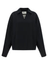 Extreme Cashmere N°507 Julian Blouse