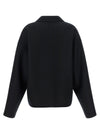 Extreme Cashmere N°507 Julian Blouse