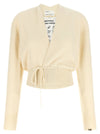 Extreme Cashmere N°516 Ella Cardigan