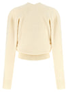 Extreme Cashmere N°516 Ella Cardigan