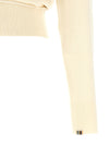Extreme Cashmere N°516 Ella Cardigan