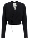 Extreme Cashmere N°516 Ella Cardigan
