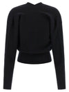 Extreme Cashmere N°516 Ella Cardigan